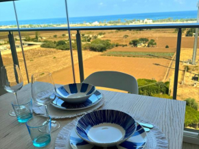 MarSi Apartment Bari
